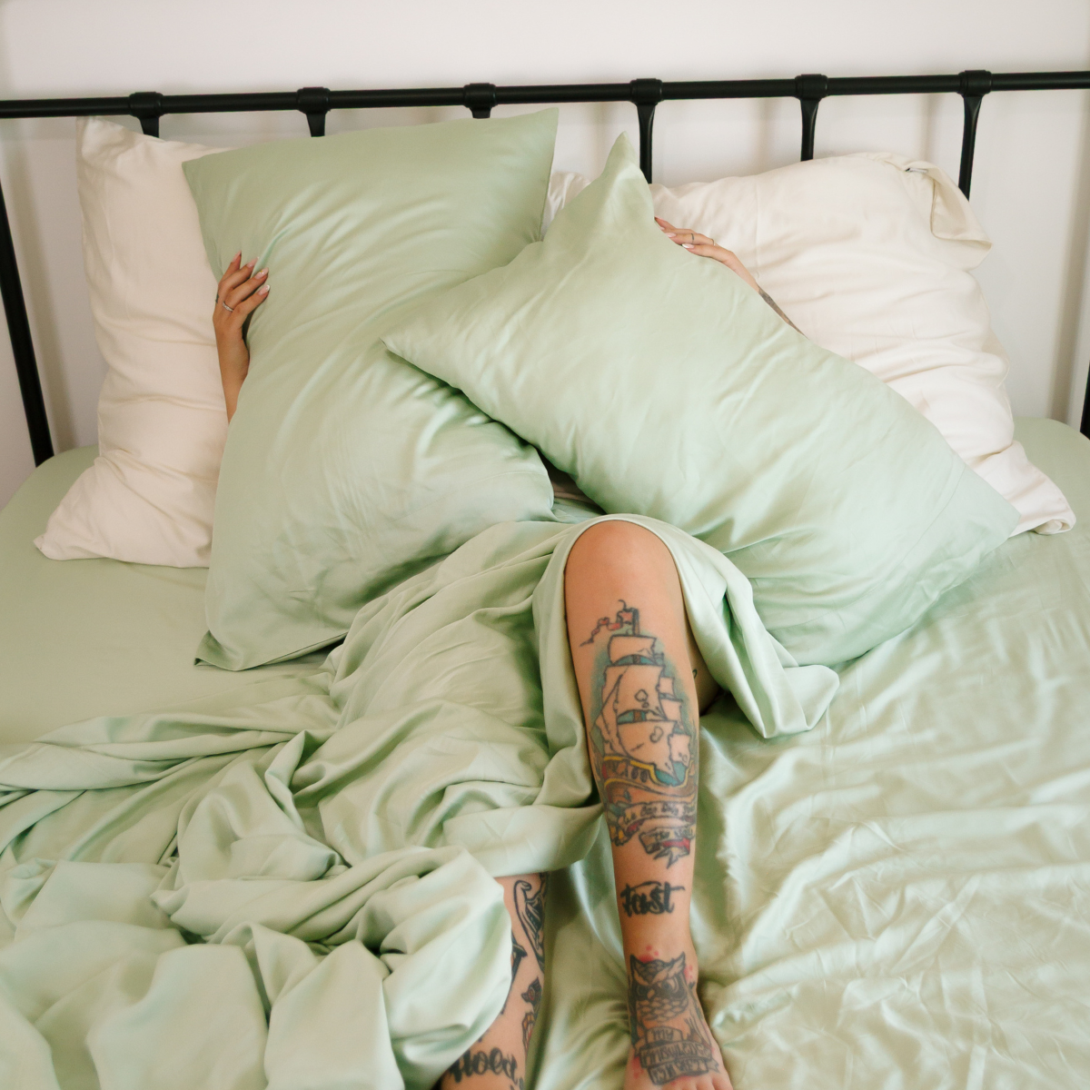 Duvet Cover Set