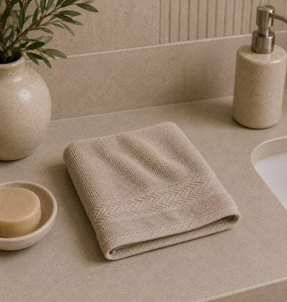 Serviettes en Bambou | Alba