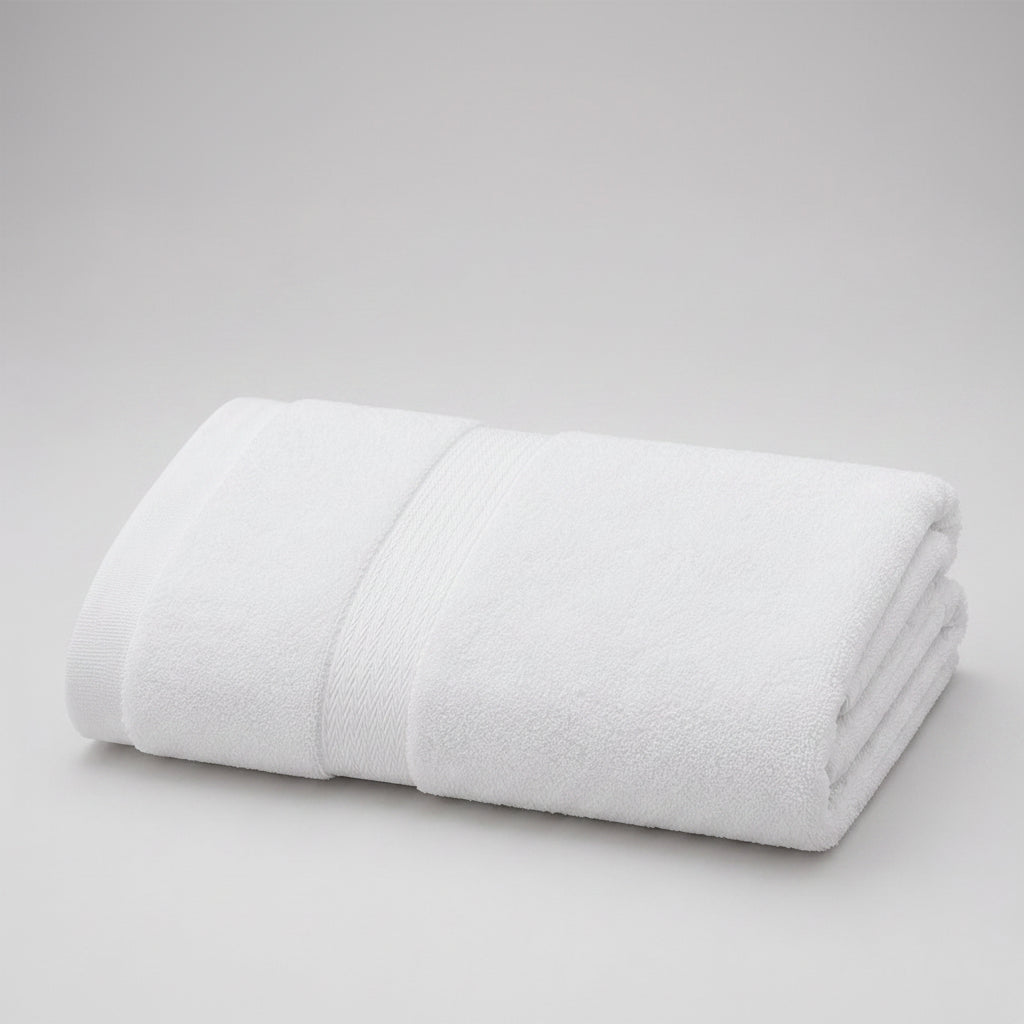 Serviettes en Bambou | Alba