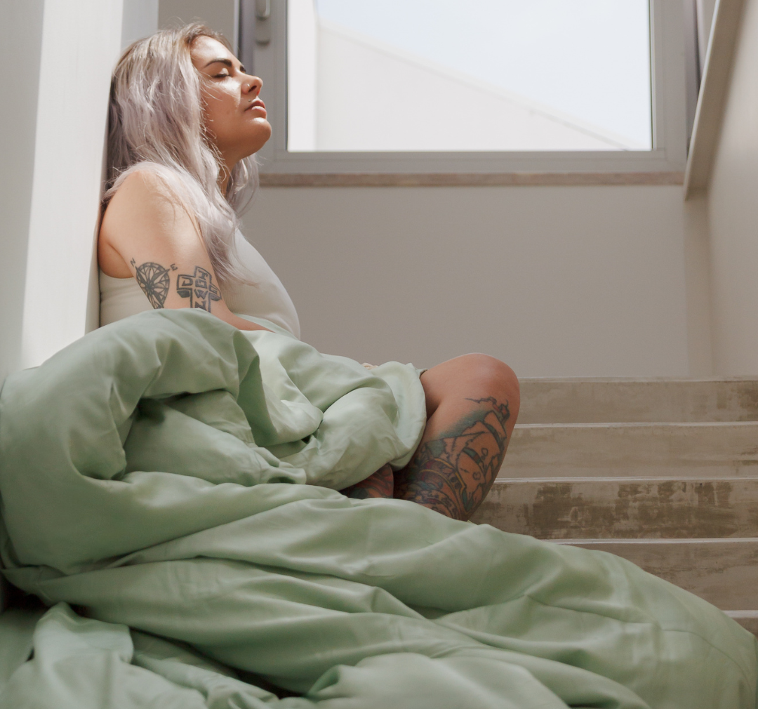 Duvet Cover Set