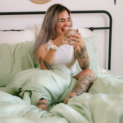 Duvet Cover Set
